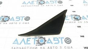 Ornamentar lonchetă față dreapta jos Volvo XC60 18-23 exterioară
