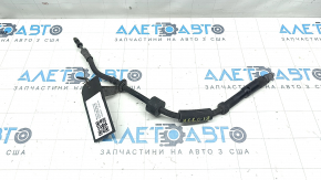 Furtun frana fata dreapta Volvo XC60 18-23