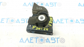 Подушка двигателя передняя Toyota Prius 30 14-15