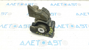 Подушка двигателя передняя Toyota Prius 30 14-15