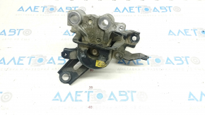 Подушка двигателя правая Toyota Prius 30 12-15