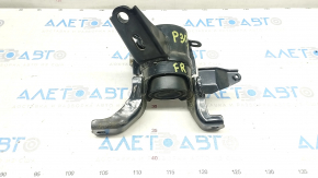 Подушка двигателя правая Toyota Prius 30 12-15