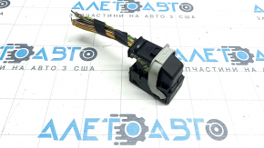 Фишка на блок ECU компьютер двигателя Volvo XC60 18-21 под разъем A