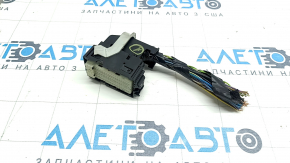 Фишка на блок ECU компьютер двигателя Volvo XC60 18-21 под разъем A