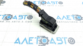 Фишка на блок ECU компьютер двигателя Volvo XC60 18-21 под разъем B