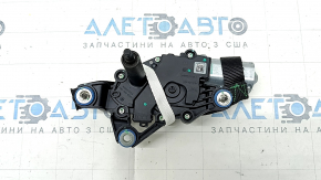 Stergator trapez spate cu motor Volvo XC60 18-24