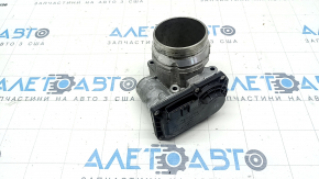 Дроссельная заслонка Volvo XC60 18-26 T5, T6, T8