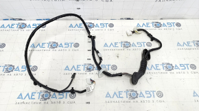 Проводка двери багажника Subaru Forester 14-18