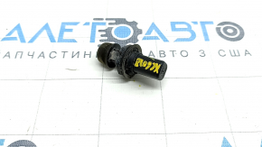 Отбойник двери багажника верхний правый Volvo XC60 18-26