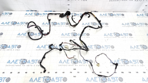 Проводка двери багажника Mitsubishi Outlander 14-21