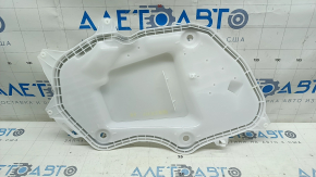 Панель двери передней правой Toyota Venza 21-24