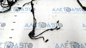 Проводка двери багажника VW Tiguan 17-25