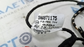 Проводка двери багажника VW Tiguan 17-25