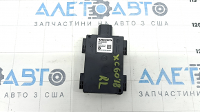 Датчик слепых зон BSM левый Volvo XC60 18-19