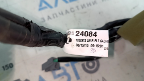 Проводка двери багажника нижняя Nissan Murano z52 15-24