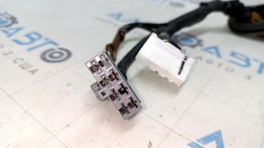 Проводка двери багажника верхняя Nissan Murano z52 15-24