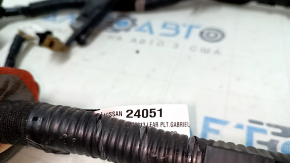Проводка двери багажника верхняя Nissan Murano z52 15-24