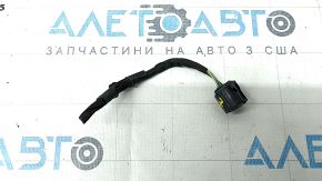 Фишка датчика слепых зон BSM левая Volvo XC60 18-26 7 пинов
