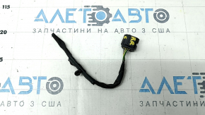 Фишка датчика слепых зон BSM правая Volvo XC60 18-26 6 пинов
