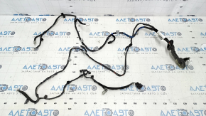 Проводка двери багажника Hyundai Santa FE Sport 13-15
