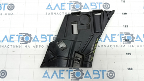 Montaj bara fata stanga exterior Volvo XC60 18-23