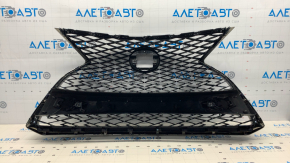 Решетка радиатора grill в сборе Lexus RX350 RX450h 20-22