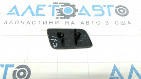 Заглушка омывателя фар переднего бампера левая Volvo XC60 18-21