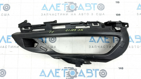 Кронштейн птф левый Volvo XC60 18-21