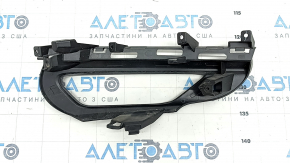 Кронштейн птф левый Volvo XC60 18-21