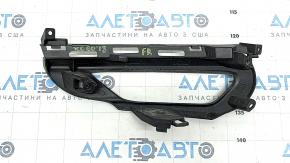 Кронштейн птф правый Volvo XC60 18-21