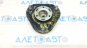Опора амортизатора передняя правая Toyota Prius 30 13-15 с подшипником