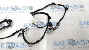 Проводка двери багажника Jeep Grand Cherokee WK2 16-17