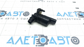 Мотор омывателя лобового и заднего стекла Volvo XC60 18-26