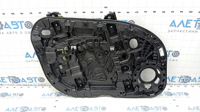 Mecanism de ridicare geam fata stanga Volvo XC60 18-23 cu panou