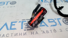 Проводка двери багажника Lincoln MKC 15-16
