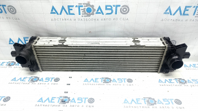 Intercooler Volvo XC60 18-21 T5, T6