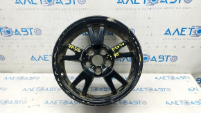 Диск колесный R15 x 6J ET45 5*100 Toyota Prius 30 13-15 рест, легкая бордюрка