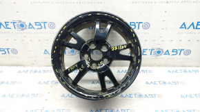 Диск колесный R15 x 6J ET45 5*100 Toyota Prius 30 13-15 рест, легкая бордюрка