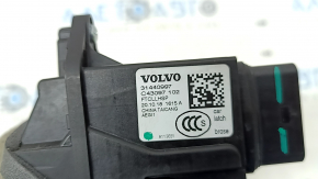 Замок двери передней левой Volvo XC60 18-26