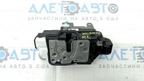 Замок двери задней левой Volvo XC60 18-19 с защитой детей
