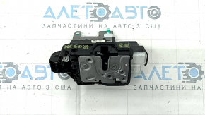 Inchidere usa spate dreapta Volvo XC60 18-23 cu protectie pentru copii