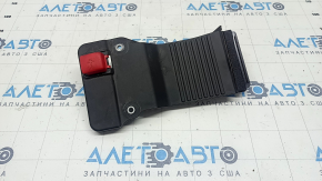 Крышка АКБ Volvo XC60 18-26 T5, T6, T8