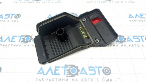 Крышка АКБ Volvo XC60 18-26 T5, T6, T8