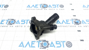 Корпус термостата Volvo XC60 18-26 T5, T6, T8