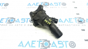Корпус термостата Volvo XC60 18-26 T5, T6, T8