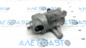 Помпа водяная Volvo XC60 18-26 T5, T6, T8