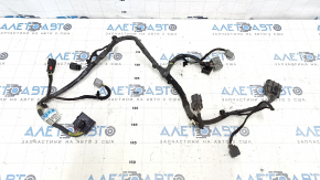 Проводка двери багажника Lincoln MKC 15-16