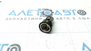 Прикуриватель центральной консоли Volvo XC60 18-26