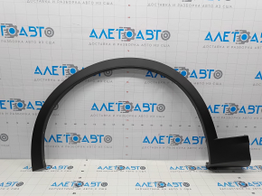 Decorație arc aripă stânga față BMW X3 F25 11-17 TW