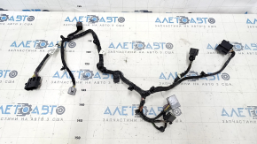 Проводка двери багажника Lincoln MKC 15-16